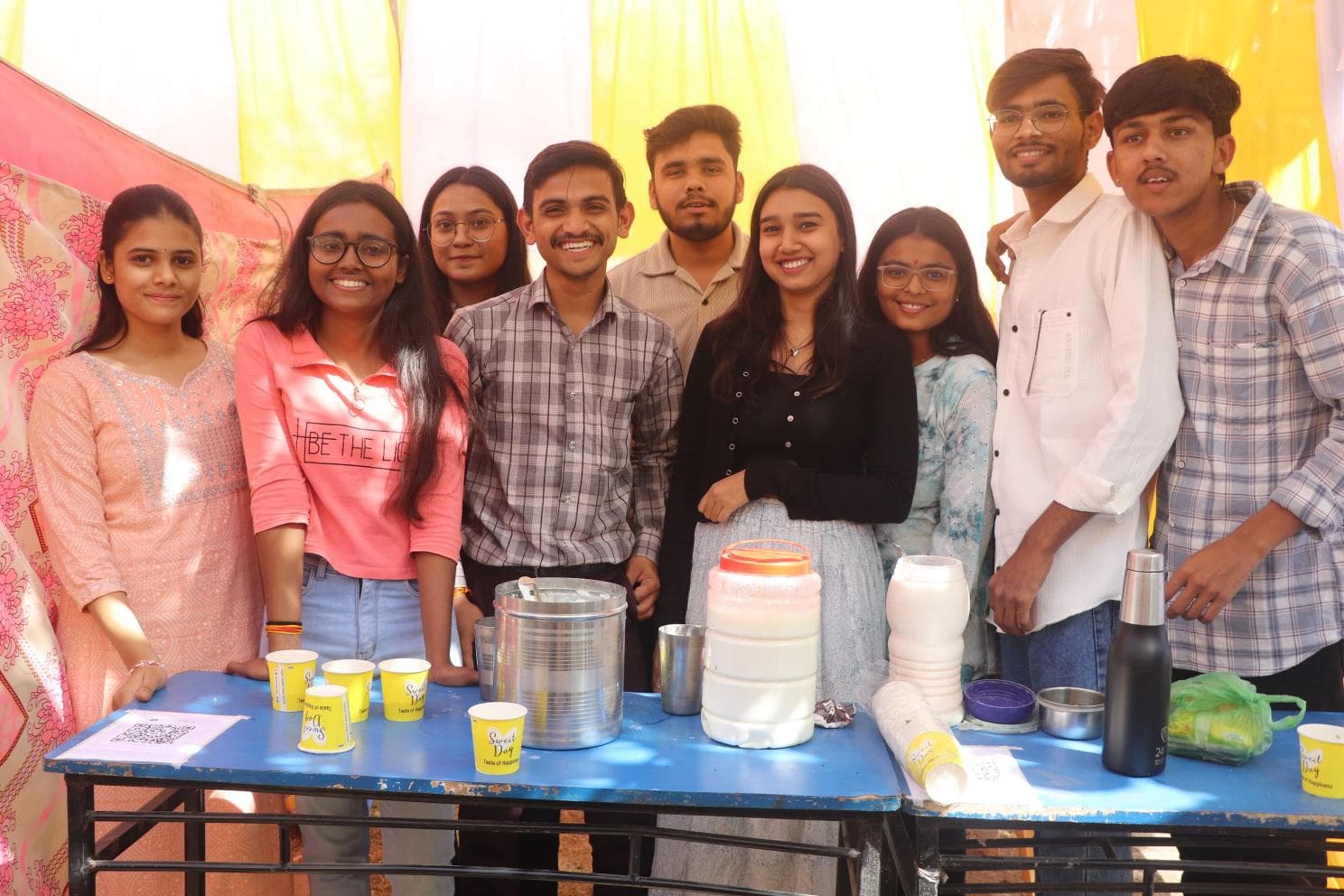 Shivajirao Kadam Group of Colleges Indore Events photo 72